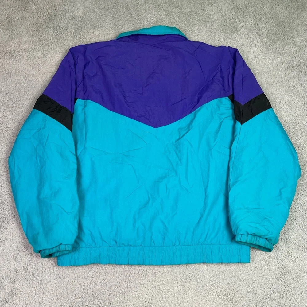 Vintage‎ puffer jacket